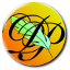 logo Denis La Plume